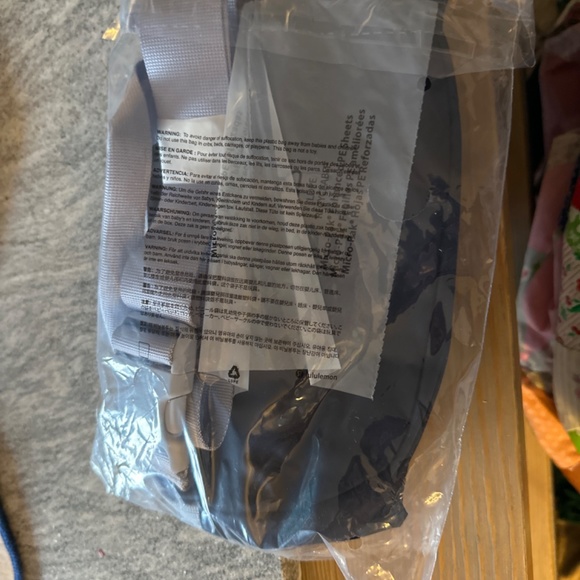 All Day Essential pack Lulu Lemon - Picture 2 of 3